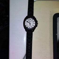 Coach Watch 