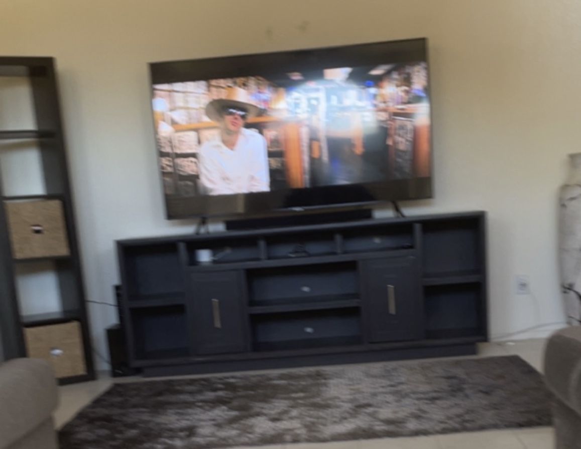 Tv Stand Only