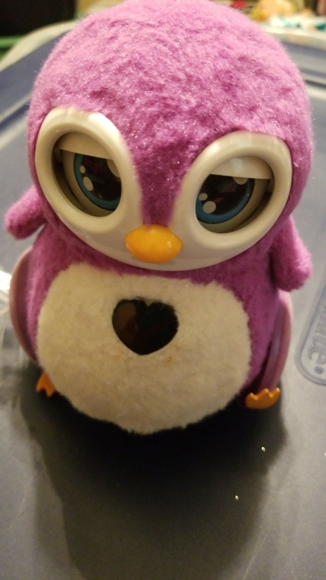 Penbino Penguin