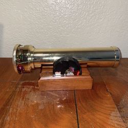 Brass Kaleidoscope 