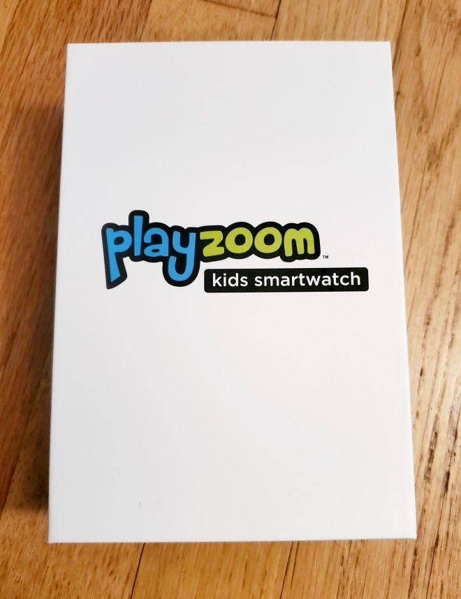 Kids Playzoom Smartwatch