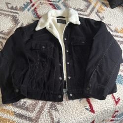 Levi's Jacket - Medium (NEW) 