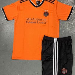 Dynamo Jersey Replica Con Short 
