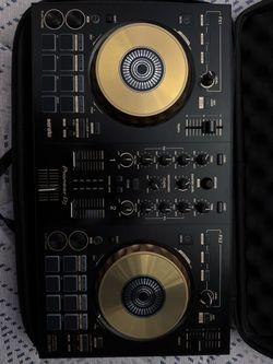 Pioneer DDJ-SR DJ Controller - $275