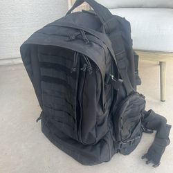 Condor 3 Day Tactical Assault Pack