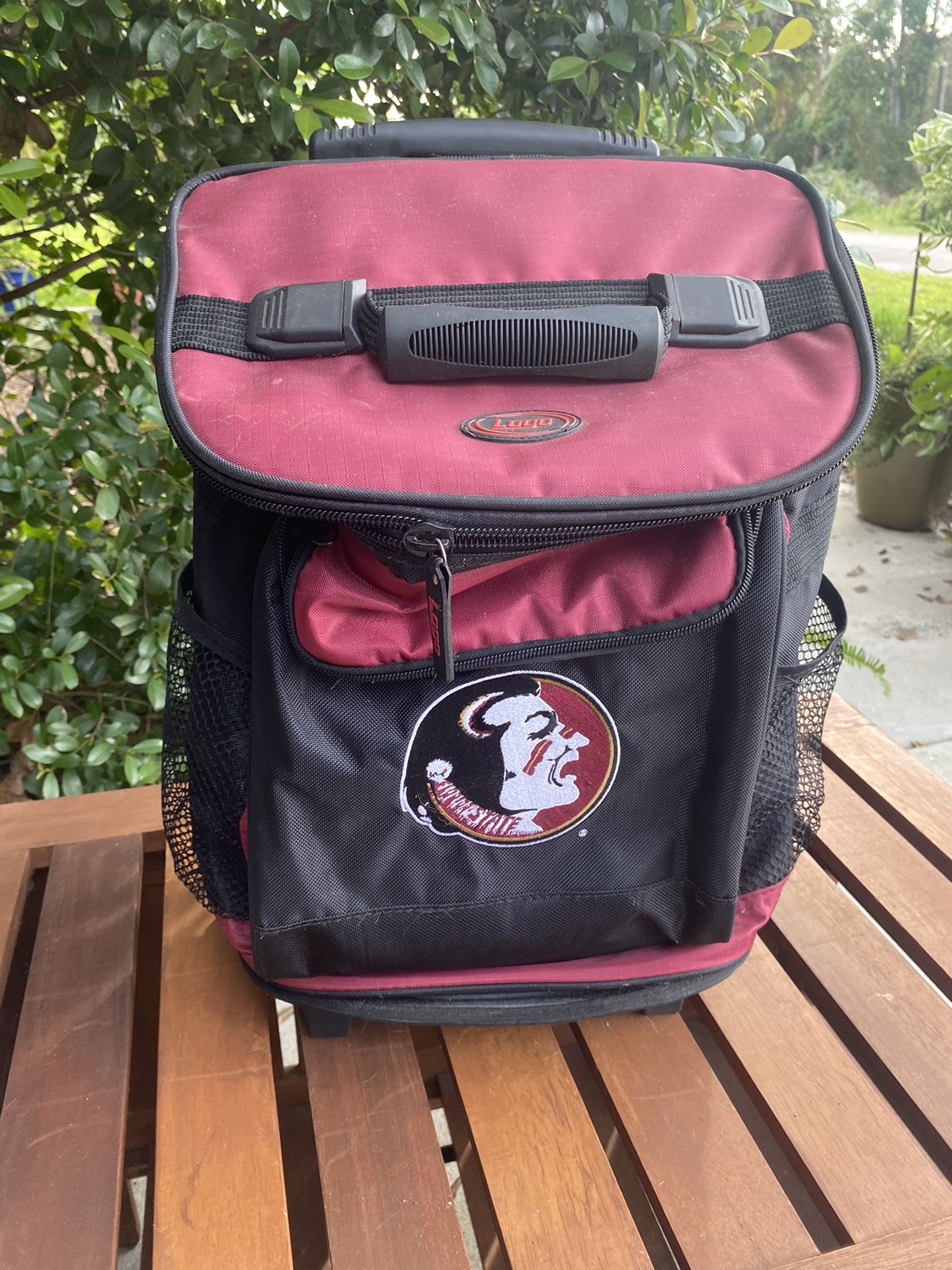 FSU COOLER BAG
