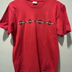 Supreme X Independent F##k The Rest