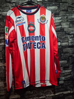 Chivas Jersey