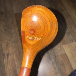 Wilson Patty Berg Cup Defender