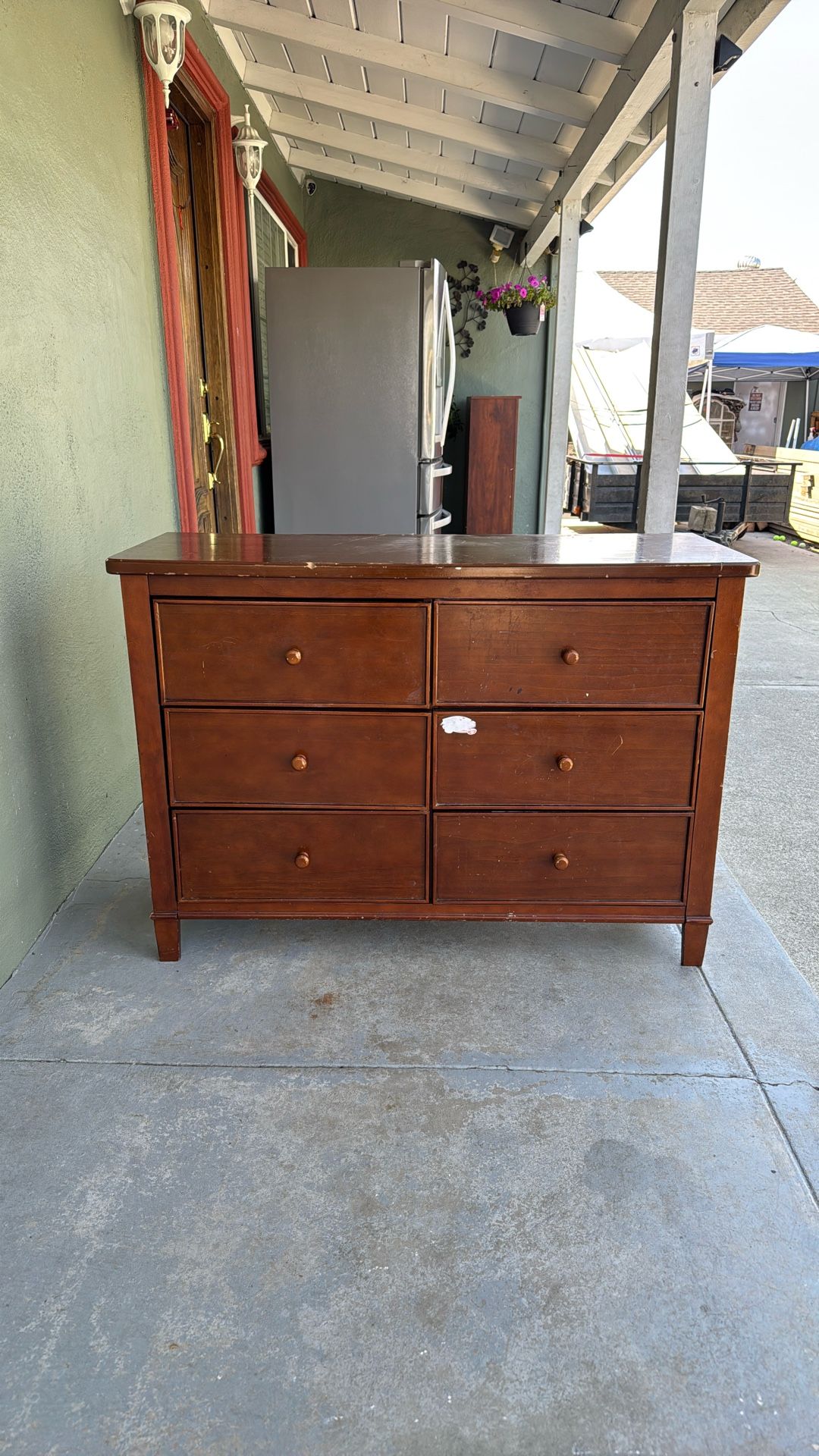 Free Dresser