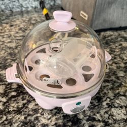 Egg Cooker