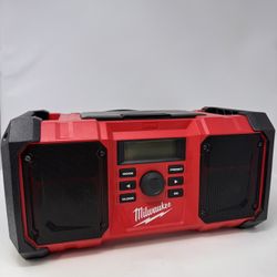 Milwaukee m18 