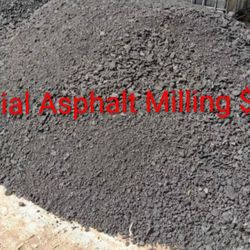 Asphalt Milling 20 Tons ( Recycled)