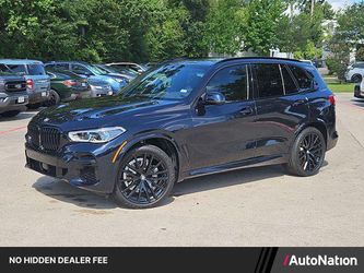 2023 BMW X5