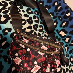 Brand New Bum Bag Crossbody Bag Purse Women’s Western Country GB 