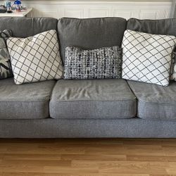 Queen Sleeper Sofa