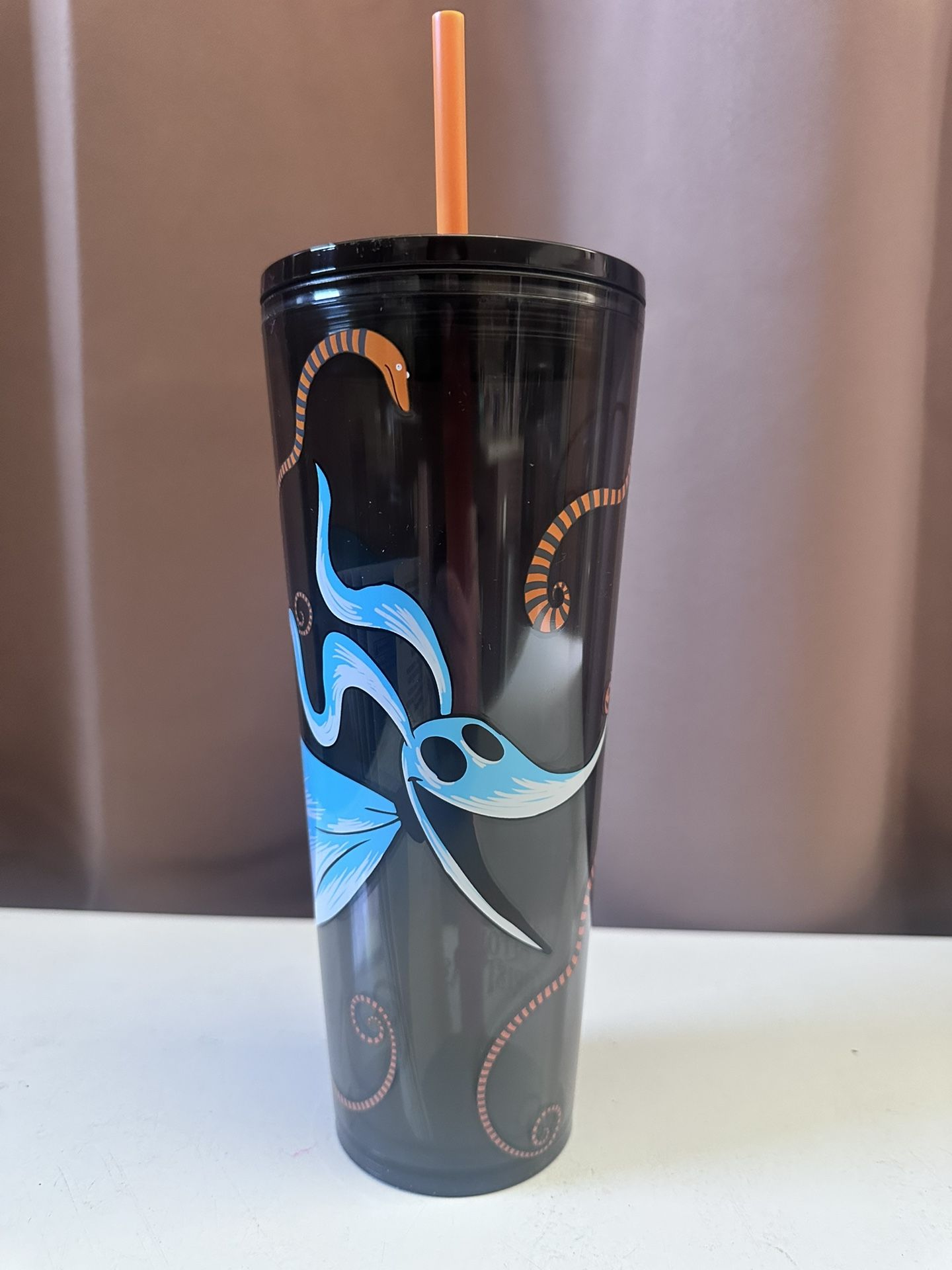 Starbucks Disney Nightmare Before Christmas Cup