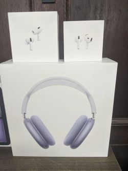 🎯 Premium Sound, Premium Deal – Apple AirPods Max (Brand New) Now $479 or $1 to Grab It Today! Save $70 with 1-Year Warranty