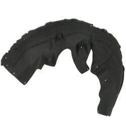 Tesla Model Y 2020-2025 Rear Left Side Fender Liner Splash Shield - New 1492615-00-A (Copy)