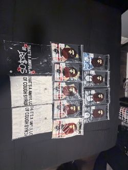 bape, aloc 20 each