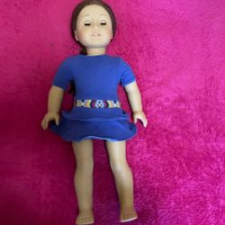 American Girl Doll 