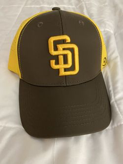 San Diego Padres Cap