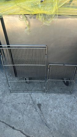 Racks- cooling