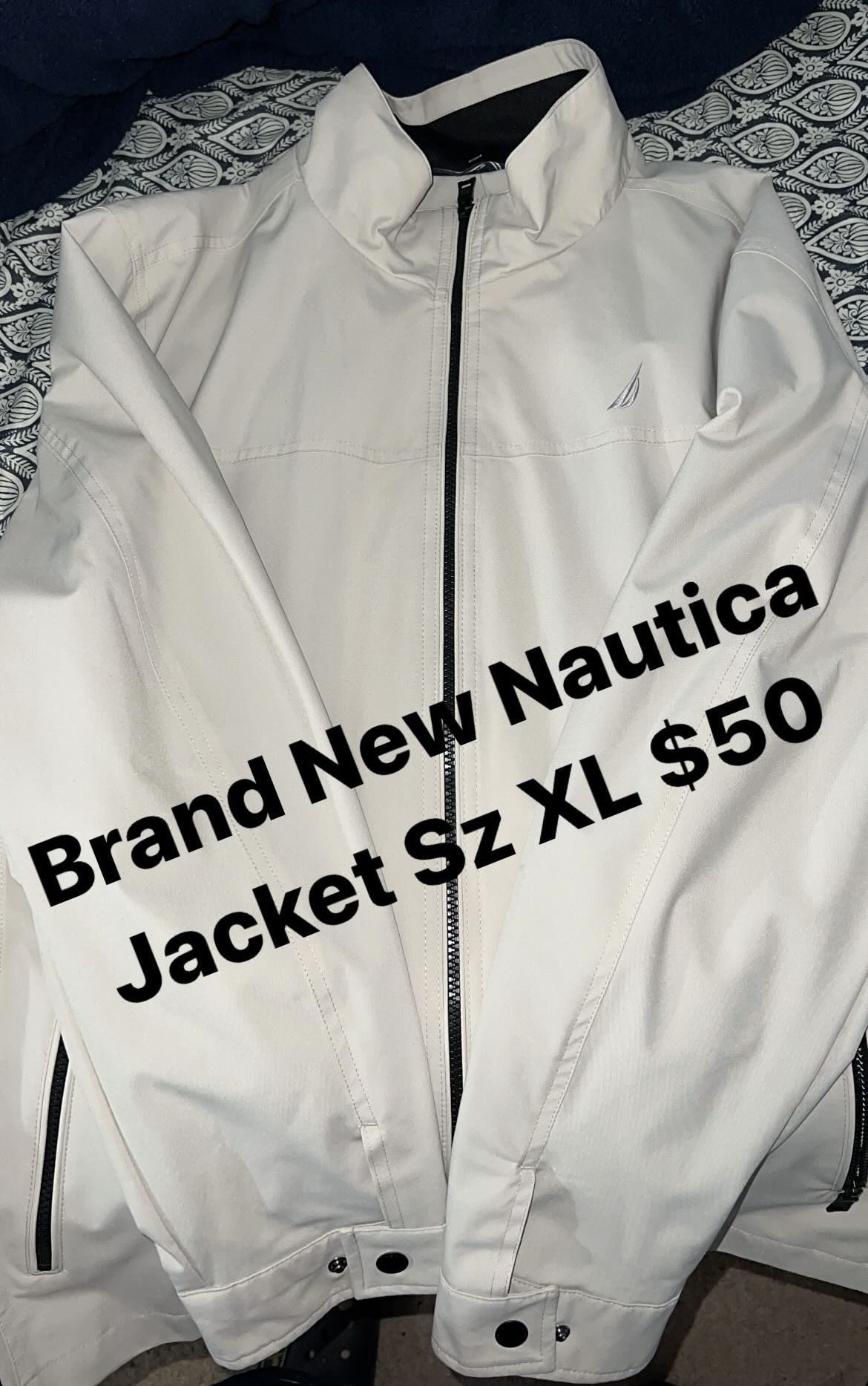 Nautica Jacket