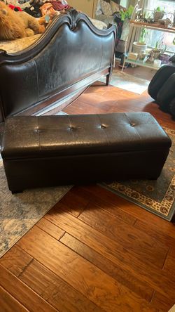 Storage chest