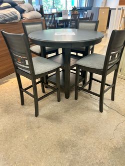 Dining tables