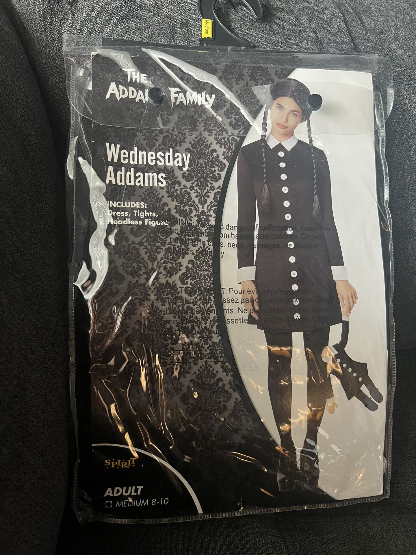 Halloween Costume