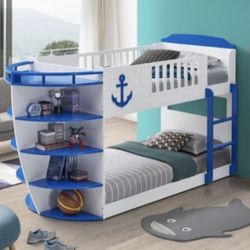 Brand New Bunk Bed 