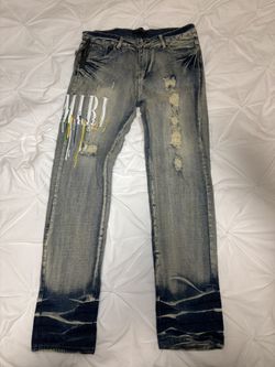 Amiri Pants