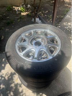 Wheels