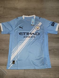 Manchester city home 25/26