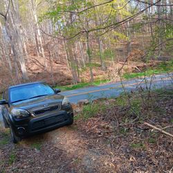 2012 KIA Soul