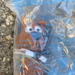 McDonald’s Toys Lot 