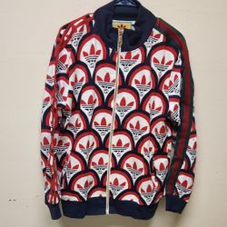 GG  Adidas Sweater 