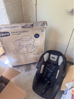 Baby stuff
