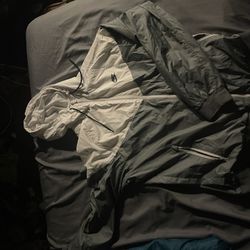 Nike Tech/windbreaker 