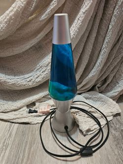 Lava lamp