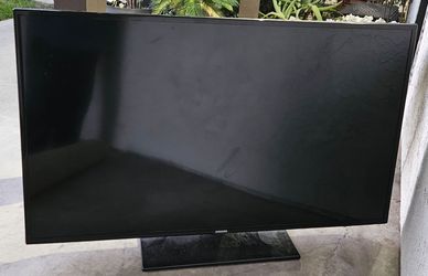 Samsung Smart TV