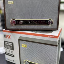 💥💥CLASSIC STYLE 💥💥 🔊Retro Style Bluetooth speaker🎶