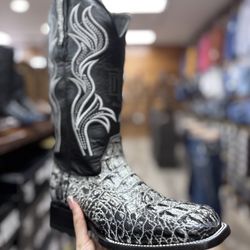 Men’s Western Boots