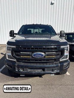 2021 Ford F-350