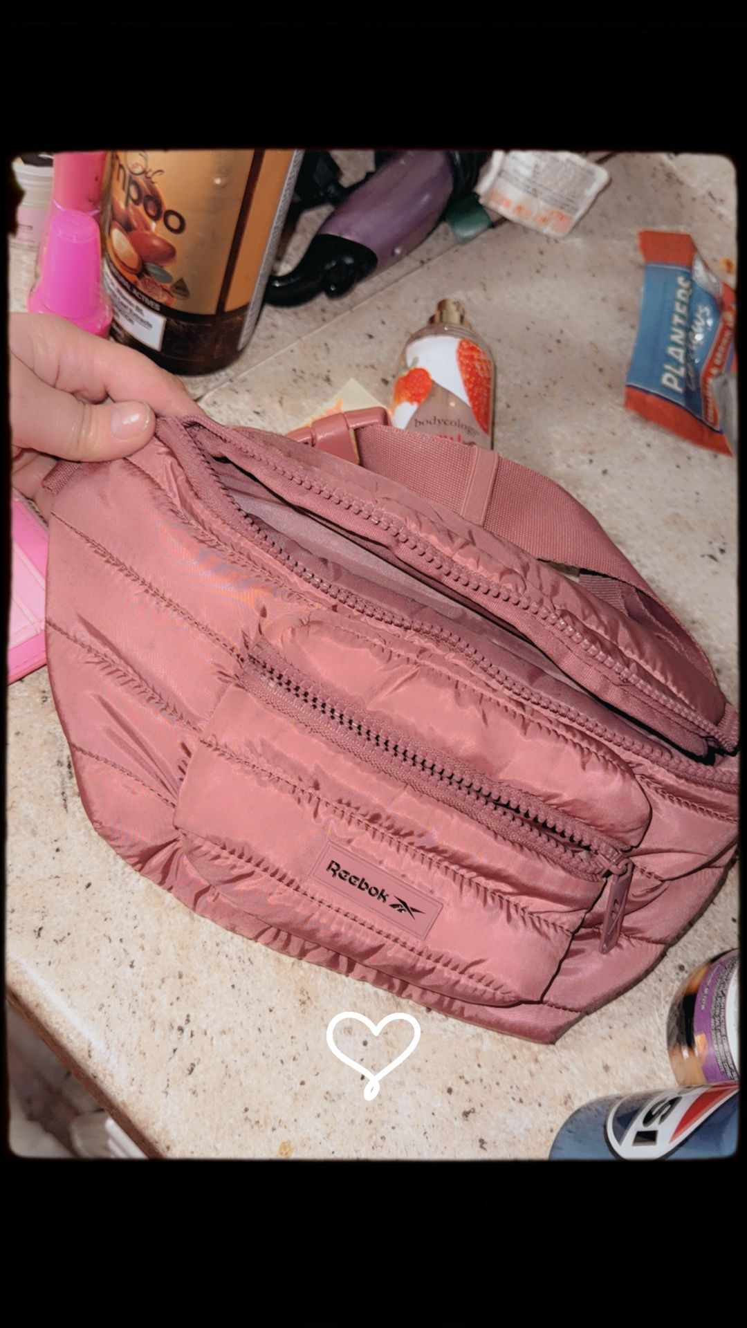 Brand New adidas Fanny Pack