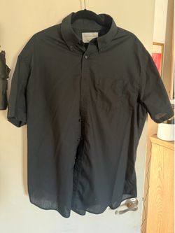 Men’s shirts