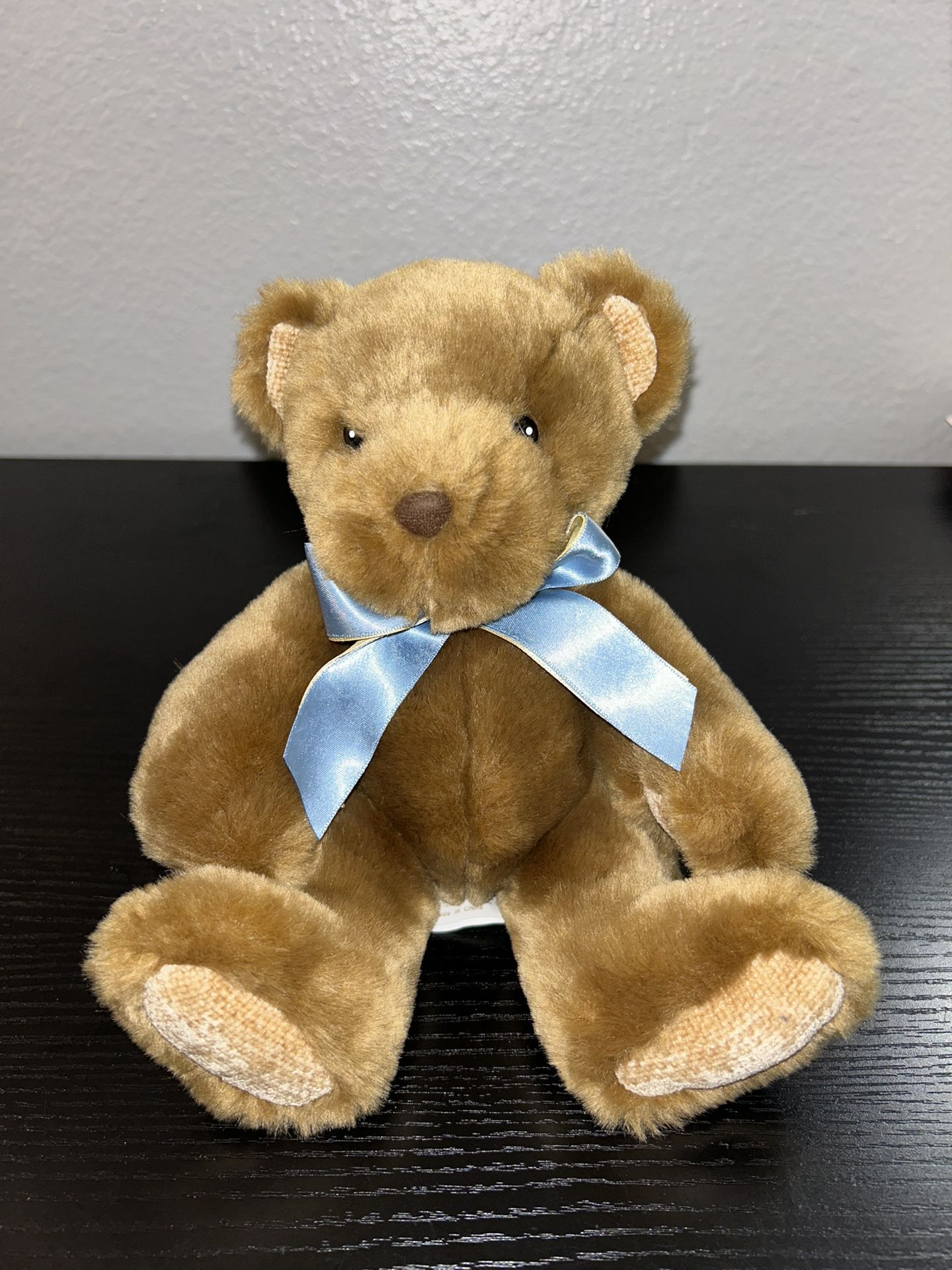 Plush Teddy Bear Stuffed Animal Doll Soft Toys Valentine's Day Gifts Kids Sz 9”
