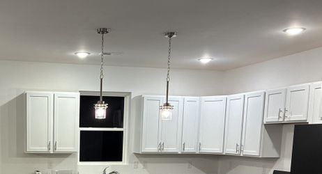 Brand New Island Lights