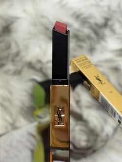 Ysl Rouge Pur Couture The Slim Matte Lipstick